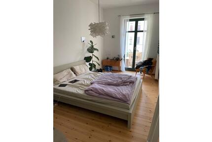 01.05-18.05 2-Zimmer Wohnung - 400,00&nbsp;EUR Kaltmiete, ca.&nbsp; 62,00&nbsp;m&sup2; in Leipzig (PLZ: 04315) Ost