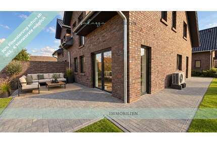 Haus zum Kaufen in Bohmte 374.500,00 € 118.9 m²