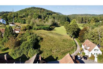 Grundstück zu verkaufen in Erlenbach bei Dahn 285.000,00 € 3340 m²