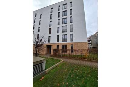 Wohnung zum Mieten in Tübingen 1.815,00 € 115.76 m²