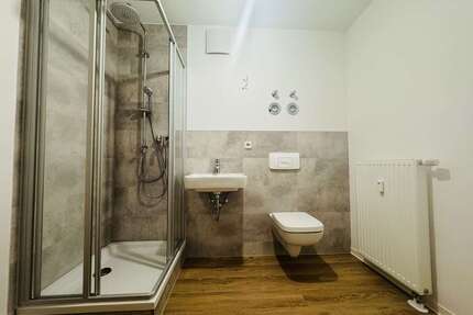 Wohnung zum Mieten in Amtsberg 450,00 € 69 m²