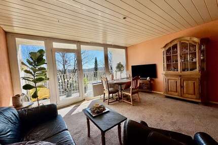 Wohnung zum Kaufen in Wuppertal 100.000,00 € 62 m²