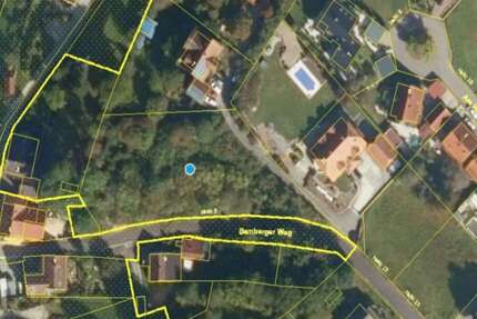 Grundstück zu verkaufen in Priesendorf 270.000,00 € 2588 m²