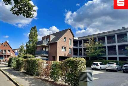 Wohnung zum Kaufen in Wietmarschen 265.000,00 € 79 m²