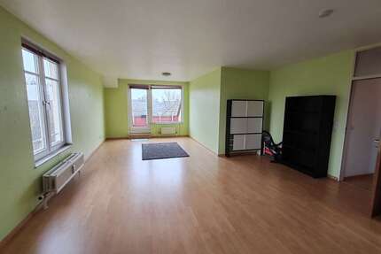 Wohnung zum Kaufen in Wolfsburg 153.000,00 € 71.6 m²