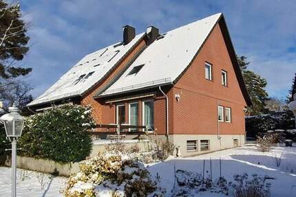 TOPLAGE mit Havelblick - bezugsfrei - 80 m Fußweg zum Ufer - Berlin Heiligensee
