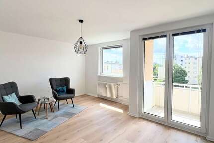 Wohnung zum Kaufen in Berlin 189.500,00 € 46.25 m²