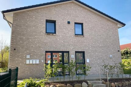 SeniorenwohnenBetreutes Wohnen, 2 Zi Neubau - Gelting