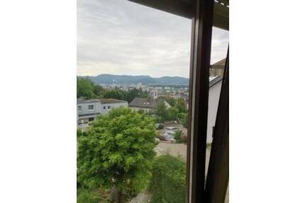 Traum-Lage in Grenzach 3 Zimmer Eigentumswohnung - Grenzach-Wyhlen