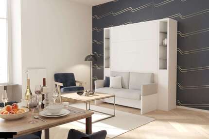 Wohnung zum Mieten in Berlin 2.400,00 € 27 m²