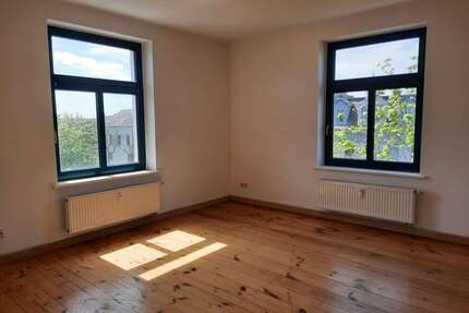 Wohnung zum Mieten in Sachsen-Anhalt - Merseburg 505,00 € 81.45 m²