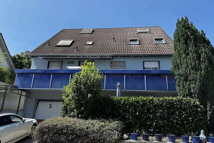 Haus zum Kaufen in Ettenheim Ettenheimweiler 310.000,00 € 210 m² - Ettenheim / Ettenheimweiler