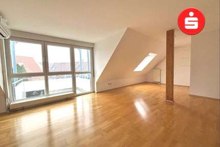 Wohnung zum Kaufen in Nürnberg 359.000,00 € 64 m²