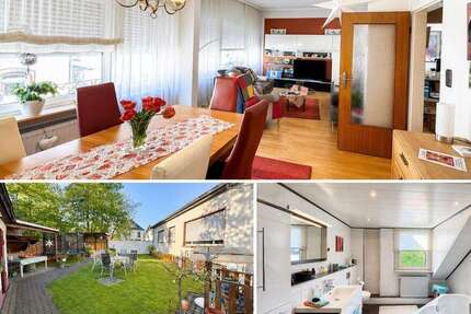 Haus zum Kaufen in Offenbach 679.000,00 € 248 m²