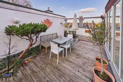 Wohnung zum Kaufen in Mainz 770.000,00 € 180 m²