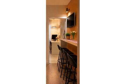 Möblierte Wohnung Aachen – Flexibilität wochen- monatsweise