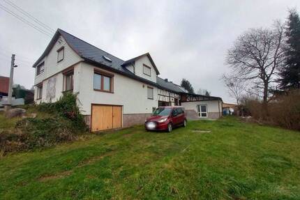 *RESERVIERT* Einfamilienhaus inkl. Garten und Nebengelass in Viernau