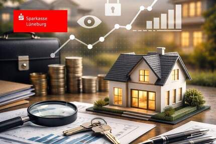 Diskrete Vermarktung - Für Entwickler und Investoren - Wunstorf Steinhude