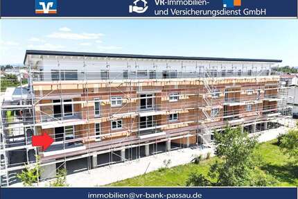 Wohnung zum Kaufen in Pocking 378.122,80 € 90.9 m²