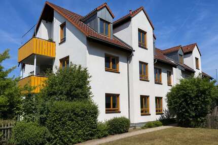 Wohnung zum Kaufen in Hausen 337.000,00 € 81 m²