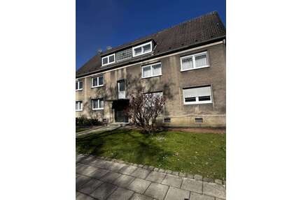 Wohnung zum Mieten in Gelsenkirchen 400,00 € 48 m²