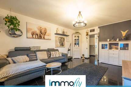 Wohnung zum Kaufen in Mönchengladbach Wickrath 165.000,00 € 78 m² - Mönchengladbach / Wickrath