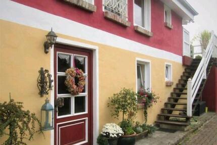 Ferienwohnung für 5 Personen Insel Rügen - Bergen auf Rügen