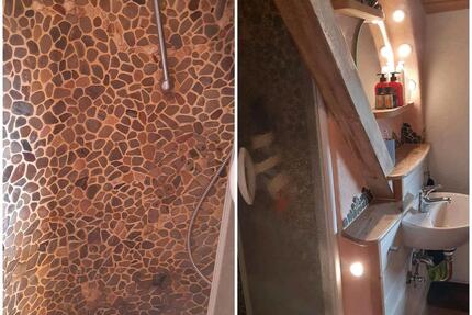 Gemütliche 3-Zimmer-Dachgeschosswohnung zur Miete - Gotha