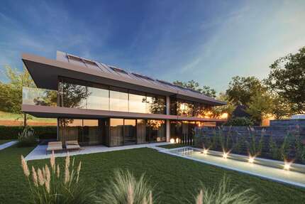 Haus zum Kaufen in Starnberg 2.490.000,00 € 250 m²