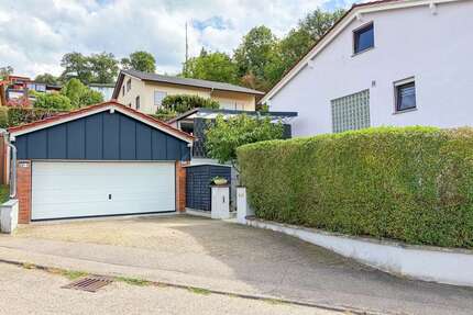 Wohnung zum Mieten in Untergruppenbach 1.400,00 € 148 m²