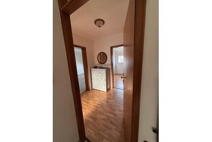 2 Z. Dachgeschosswohnung 62qm² Bad Breisig