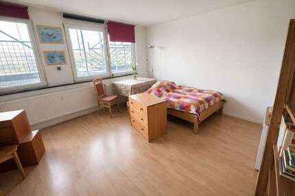 Wohnung zum Kaufen in Köln Porz 105.000,00 € 32 m² - Köln / Porz