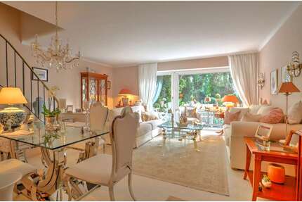Haus zum Kaufen in München 695.000,00 € 150 m²