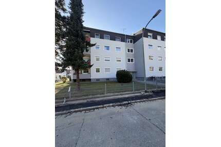 Wohnung zum Kaufen in Augsburg 430.000,00 € 82 m²