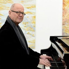 Frank Wunsch-Trio & Harald Köster Piano - Jazzclub Arnsberg