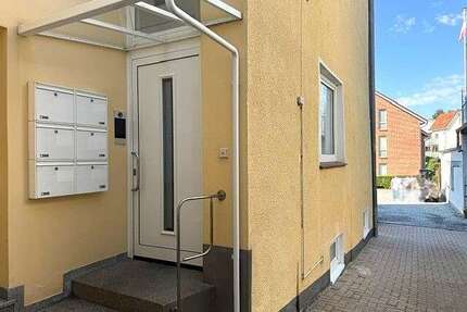 Wohnung zum Mieten in Eutin 600,00 € 67 m²