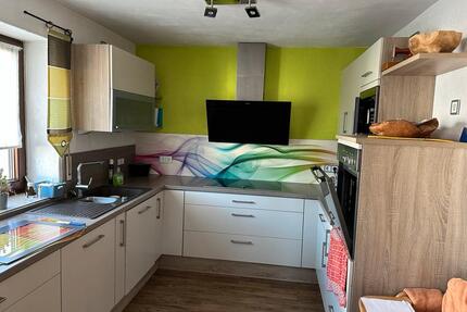 4 Zimmer Wohnung - 1.550,00&nbsp;EUR Kaltmiete, ca.&nbsp; 130,00&nbsp;m&sup2; in Brunnen (PLZ: 86564)