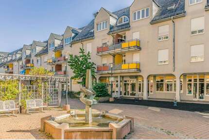Wohnung zum Mieten in Bobenheim-Roxheim 553,00 € 57.97 m²
