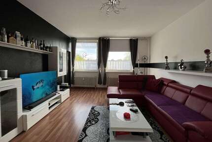 Wohnung zum Kaufen in Düsseldorf 148.208,00 € 36.76 m²