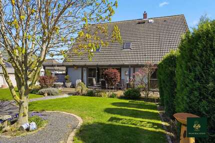 Haus zum Kaufen in Nörvenich 369.000,00 € 191 m²