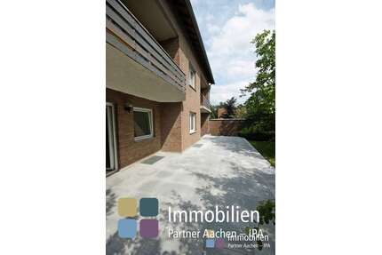Wohnung zum Kaufen in Alsdorf 259.900,00 € 127 m²