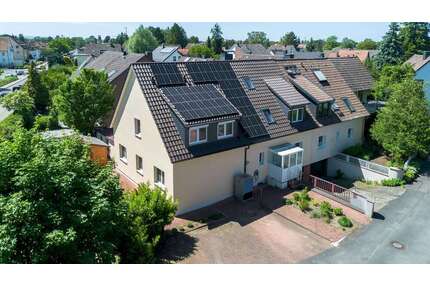 Haus zum Kaufen in Hannover 659.000,00 € 235 m²