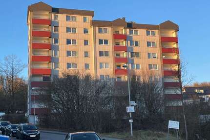 Wohnung zum Mieten in Meinerzhagen 640,00 € 83 m²