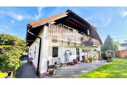 Haus zum Kaufen in Wabern , Hess 399.900,00 € 217.66 m²