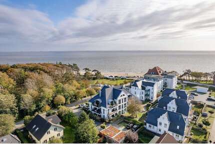 Wohnung zum Kaufen in Wyk auf Föhr 1.930.000,00 € 133 m²