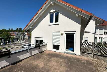 Wohnung zum Kaufen in Waldbronn 250.000,00 € 83.6 m²