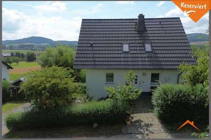 Haus zum Kaufen in Felsberg 337.500,00 € 104.82 m²