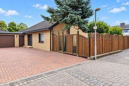 Haus zum Kaufen in Nordhorn 299.000,00 € 125 m²