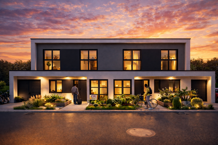 Haus zum Kaufen in Bochum 464.400,00 € 113 m²