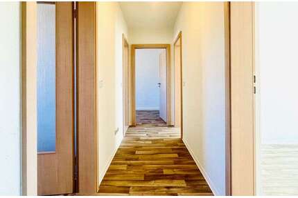 Wohnung zum Mieten in Freital 406,56 € 61.6 m²